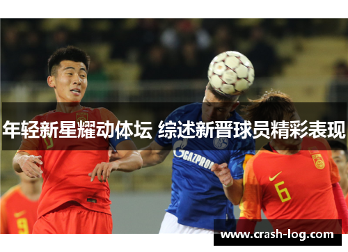年轻新星耀动体坛 综述新晋球员精彩表现